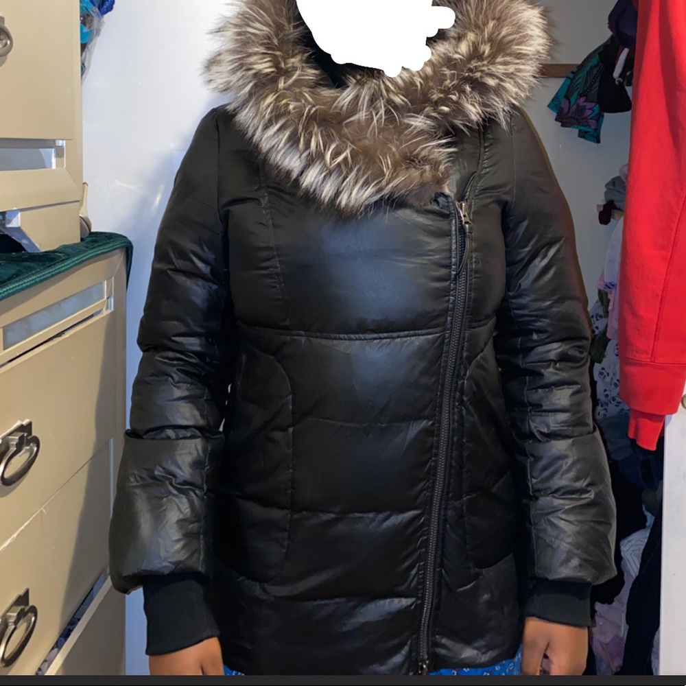 Mackage Size Large
